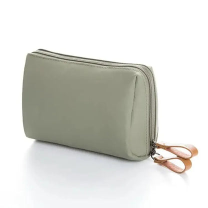 2024 Women’s Cosmetic Bag – Style Waterproof Makeup & Toiletry Organizer Pouch