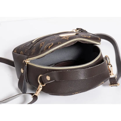 2022 Flower Backpack for Women | Fashionable, Fresh & Sweet Student School Bag