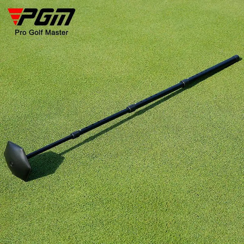 PGM Golf Bag Support Rod - 4-Section Adjustable Length, Anti-Deformation Protection for Bags, Universal ZJ015