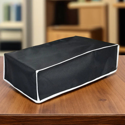 Horizontal Dust Cover for PS5 Pro – Anti-Scratch Protective Sleeve Case for Digital & Disc Edition Console