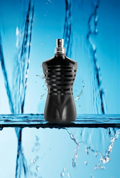 100ML Original Men’s Perfume — Long-Lasting Muscle Cologne with Natural Pheromones, EDP Spray