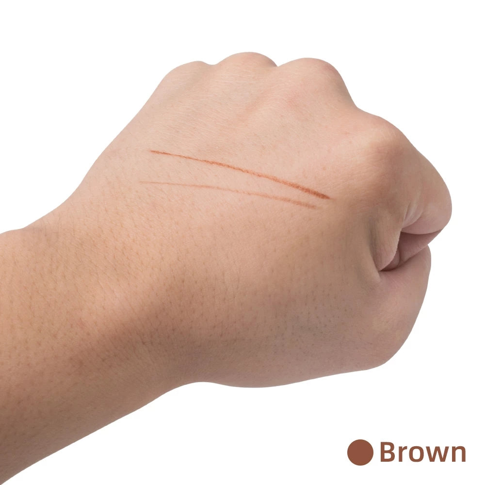 10m Pre-Inked Mapping String for Eyebrows – Microblading & PMU Marker Thread in Box for Tattoo Brow Mapping