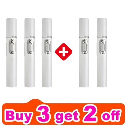 Fast Nail Fungus Treatment Solution – Restore Healthy Looking Nails Quickly & Effectively