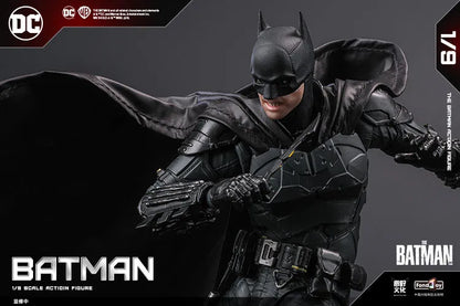 Fondjoy Justice League Action Figures – Superman, Batman, Wonder Woman, Aquaman & Mera Collectible Anime Models Gift