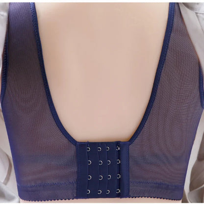 Women's Curve Enhancing Lingerie - Slim Fit Large Cup Supportive Bust Design
