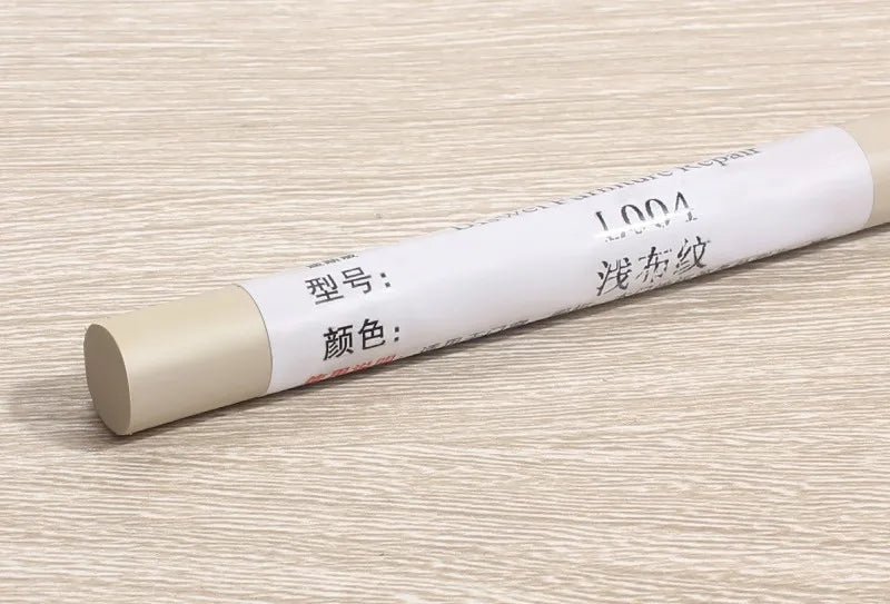 Waterproof Wood Repair Pen - Furniture Scratch Touch Up Marker for Floors, Doors, Windows & Home Improvement