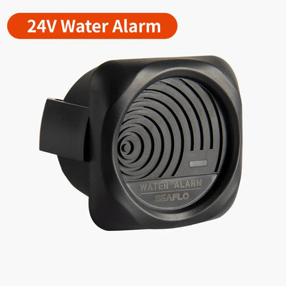 Automatic Water Level Sensor Switch – Alarm Control System for Bilge Pump with Induction Accessories