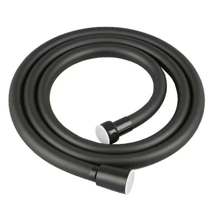 Flexible Stainless Steel Shower Hose – 1-3m Bathroom Plumbing Pipe for Shower Head, Bath Accessories