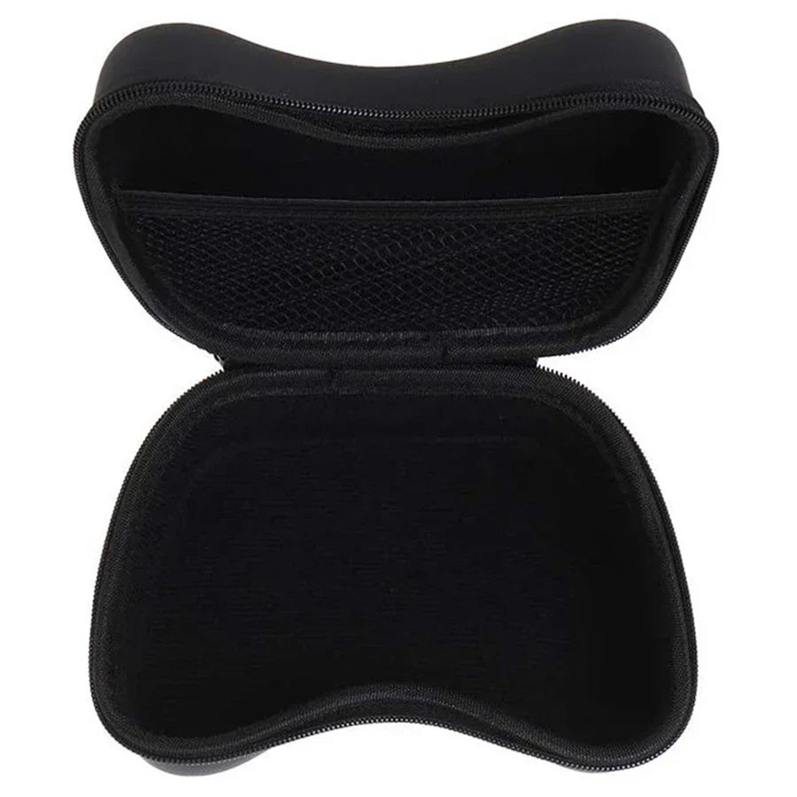 Hard Case Bag for Xbox Series S – Travel Storage Organizer for Console, Gamepad & Accessories