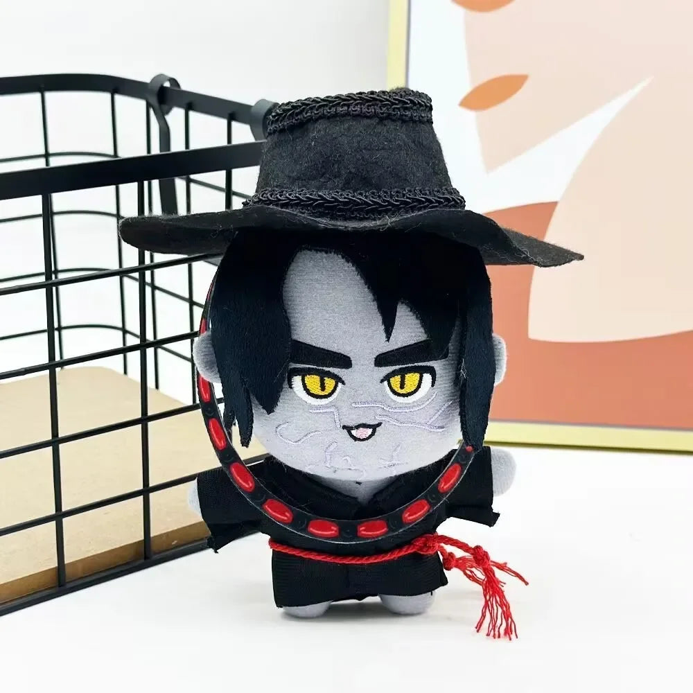 Multiple Styles Saja Boys Plush Toys – K-Pop Stuffed Dolls, Soft Cuddly Plushies for Kids, Birthday & Christmas Gifts
