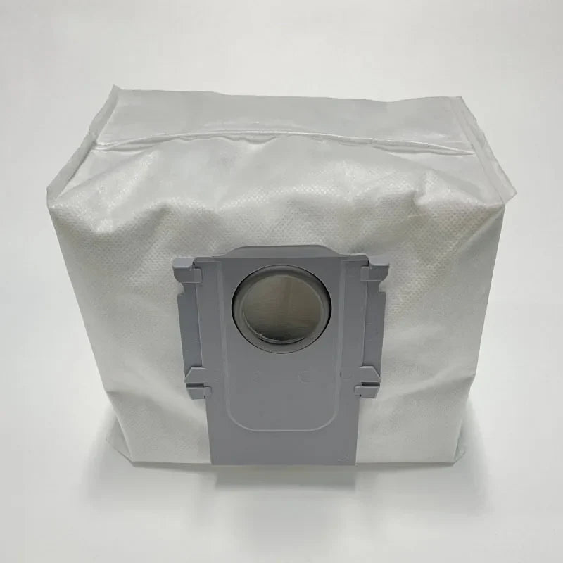 Original Dust Bags for Roborock S7 MAXV Ultra, Q7 MAX+, S7 Pro Ultra, S7 MAX Ultra, S8 PLUS/PRO Ultra, Q8 Max Cleaner