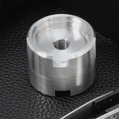 2PCS Watch Movement Holder — Compatible with NH35/NH36/7S26/7S36/ETA2824/4R35