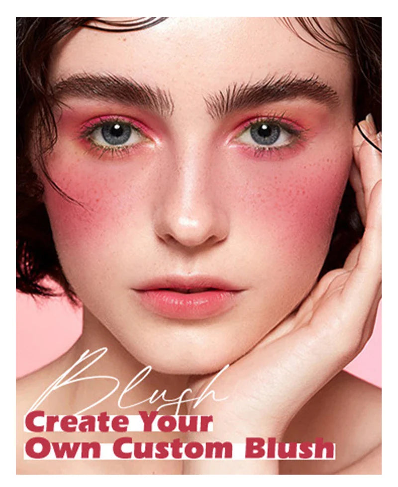 Face Pearl Stone Highlighter Stick – Long-Lasting Contour & Brightening Cheek Illuminator Makeup