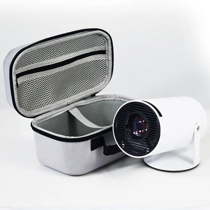 Magcubic Projector Storage Case – Travel Carry Bag with Handle for HY300, HY300 Pro & HY320 Mini Protection