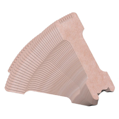 100PCS Nasal Strips for Snoring – Breath Aid Nose Patches for Better Sleep and Easier Breathing
