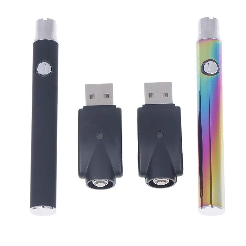 USB 5W Cordless Soldering Iron – Rechargeable with Temperature Adjustment, 1 Set