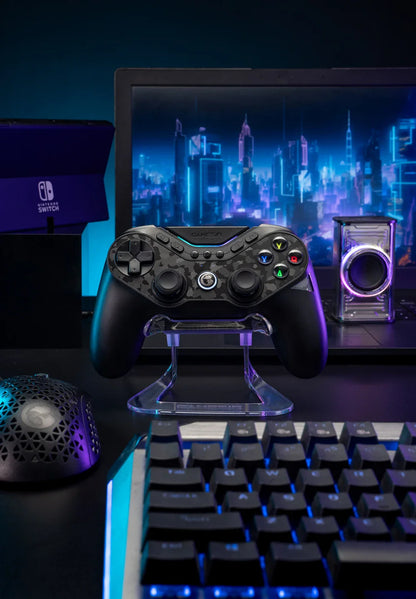 GameSir Tarantula Pro Switch Controller | Hall Effect Gamepad with 9 Programmable Buttons for Nintendo Switch, iPhone & Android