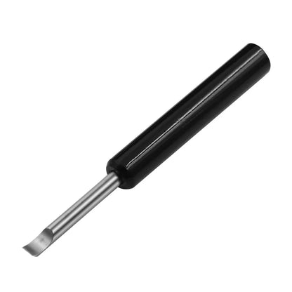 Watch Back Case Opener Knife – Metal Pry Tool for Battery Change & Watch Repair