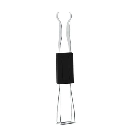2 in 1 Mechanical Keyboard Keycap Puller – Universal Keycap Shaft Remover & Button Extractor