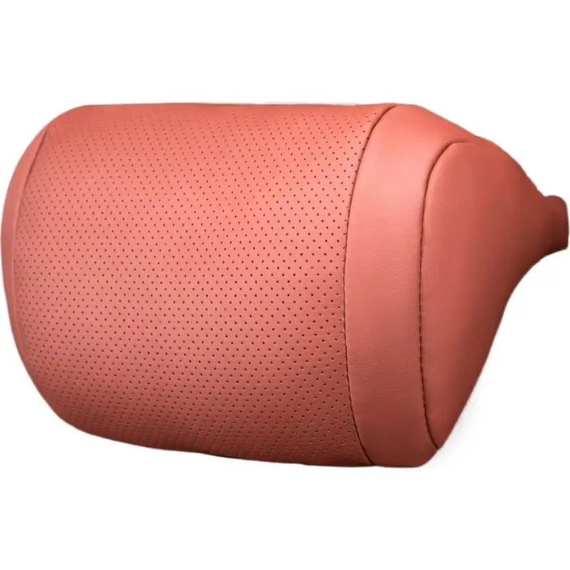 Universal Car Seat Headrest Neck Pillow - 3D Ergonomic Soft Travel Neck Support Cushion