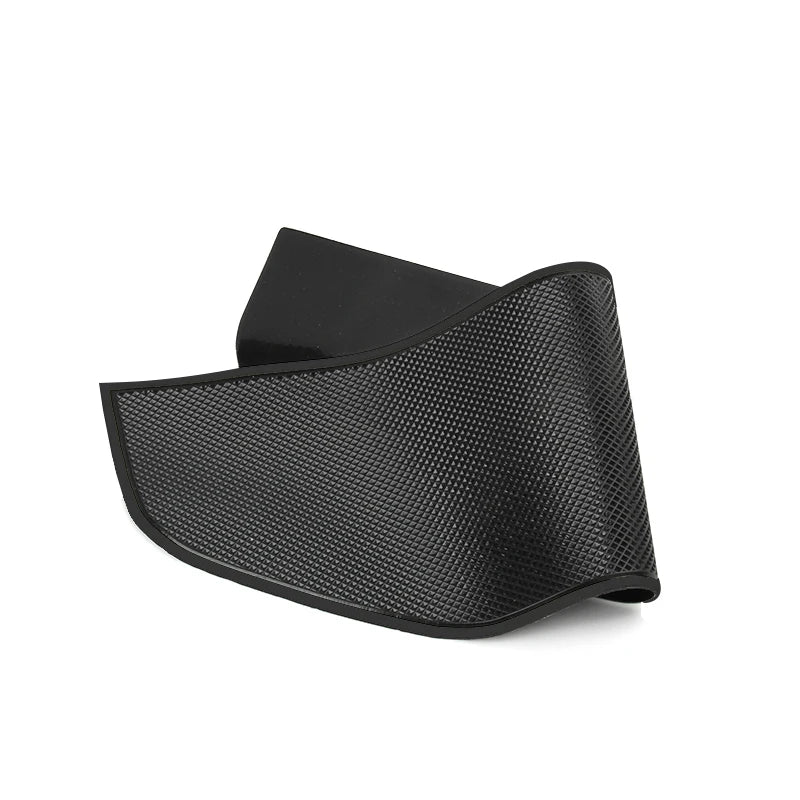 Car Dashboard Anti-Slip Sticky Pad Mat – Non-Skid Display Meter Cover for Peugeot 3008 & 5008 GT 2016–2023 Interior Accessory