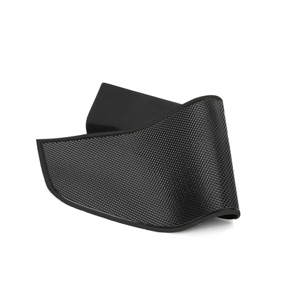 Car Dashboard Anti-Slip Sticky Pad Mat – Non-Skid Display Meter Cover for Peugeot 3008 & 5008 GT 2016–2023 Interior Accessory