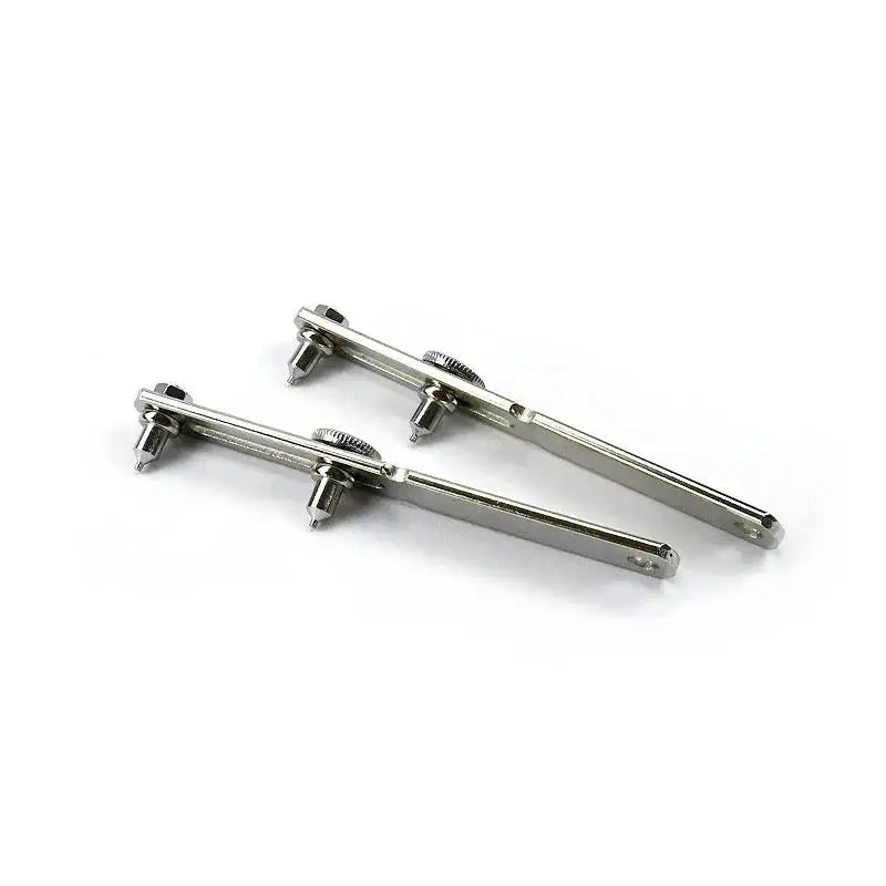 Watch Back Case Opener & Closer Tool – Adjustable Repair Wrench for Battery Replacement & Watchmaking