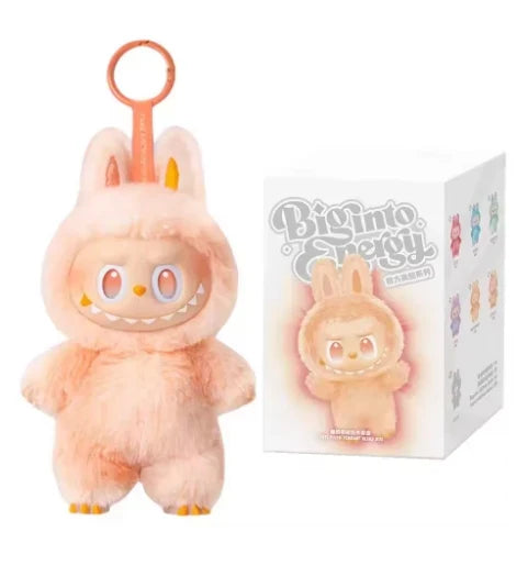 2028 Labubu 3 The Monsters Heartbeat Macaron Enamel Face Blind Box – Kawaii Figurine Tabletop Ornament for Kids & Christmas Gift