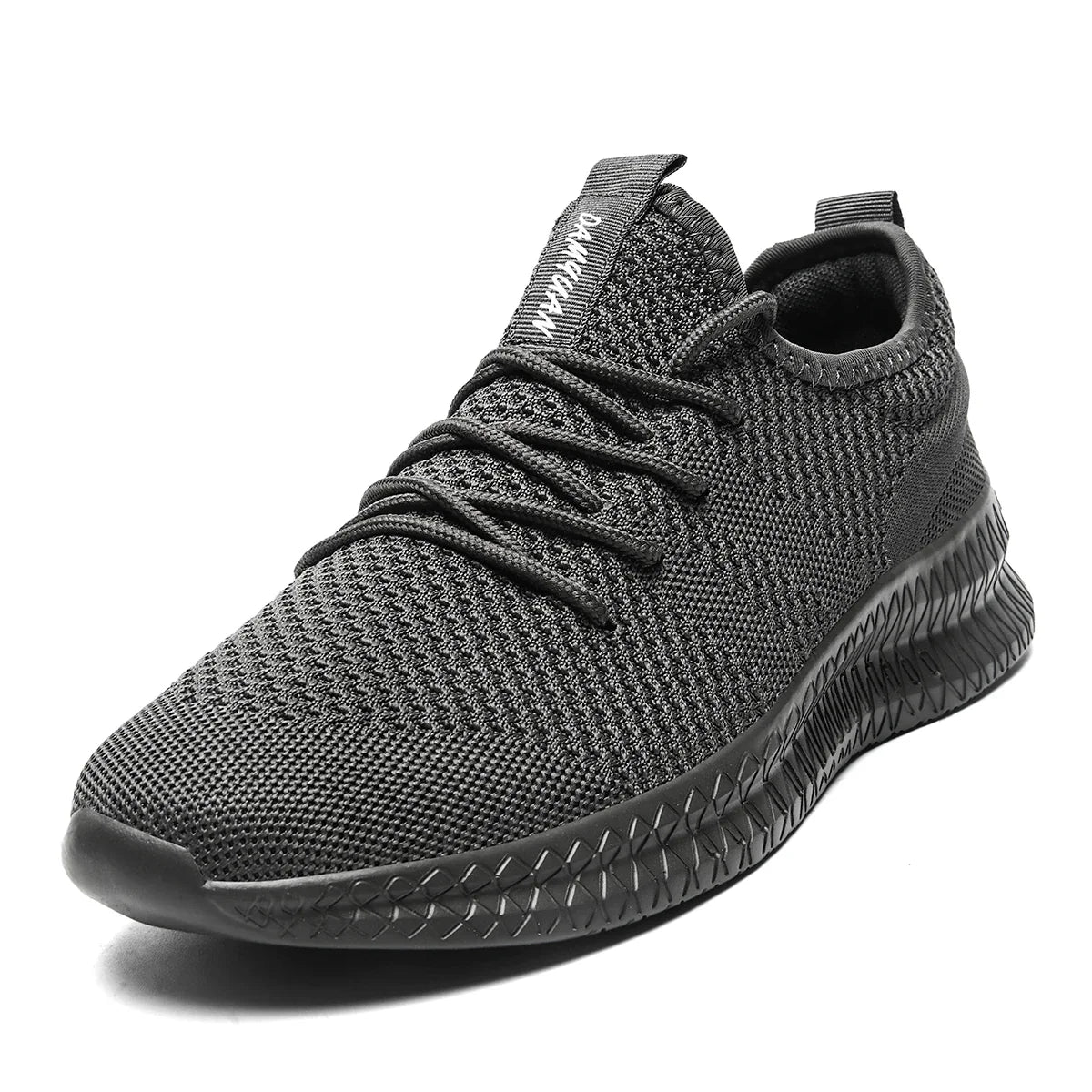 2022 Men’s Sneakers — High-Quality Breathable Gym & Casual Walking Shoes, Lightweight Plus-Size Footwear Zapatillas Hombre