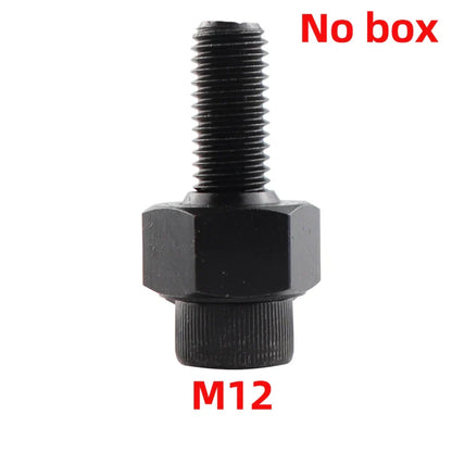 Hand Rivet Nut Gun — Manual Riveter Tool for M3-M10 Nuts with Easy Installation Accessory
