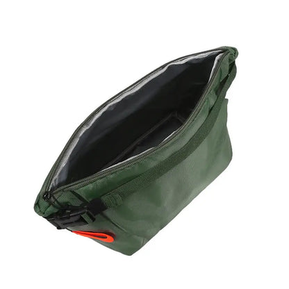 Insulated Lunch Pack Bento Bag — Aluminium Foil Portable Ice Bag for Picnic, Dinner & Food Storage Handbag