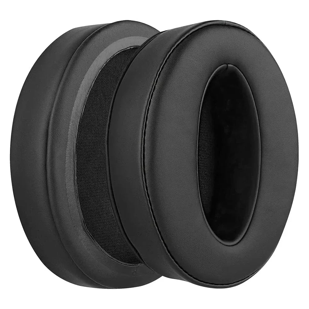 Replacement Ear Pads for Sennheiser HD 450BT/458BT/4.50/4.40/4.30/4.20 – Memory Foam Ear Cushion Covers Headphone Accessories