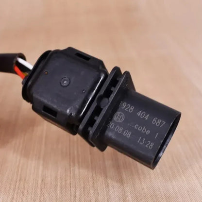 0258017025 LSU 4.9 Air Fuel Ratio Sensor — Wideband O2 UEGO Oxygen Sensor for PLX & AEM 30-2004, 30-4110, 30-0300
