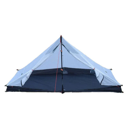 Lanshan 1 J/T Four-Season Inner Tent – 230×80/100×120cm, Fits MLD Solomid XL Tipi Tent