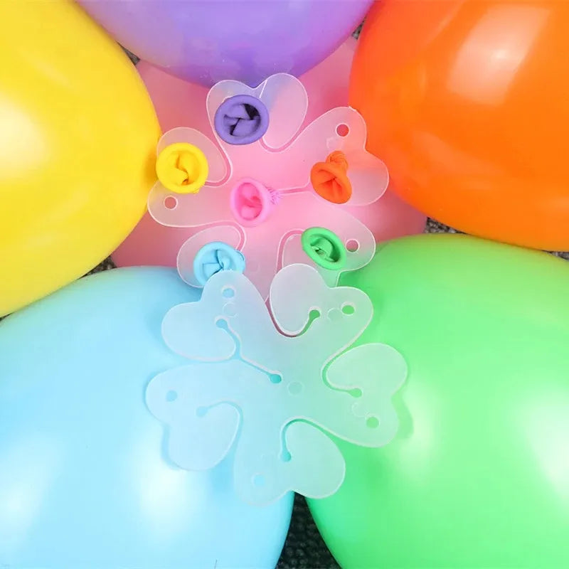 Balloon Glue Dots: Perfect Balloon Accessories for Parties and Events