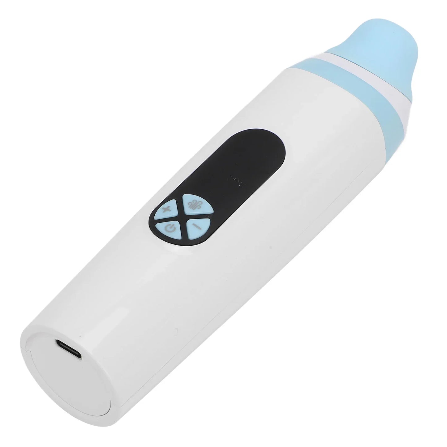 Eustachian Tube Unblocker – Easy-to-Use Ear Pressure Balancer for Tinnitus Relief and Flying Pressure Relief
