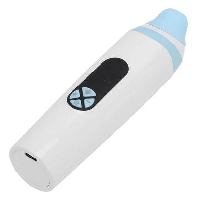 Eustachian Tube Unblocker – Easy-to-Use Ear Pressure Balancer for Tinnitus Relief and Flying Pressure Relief