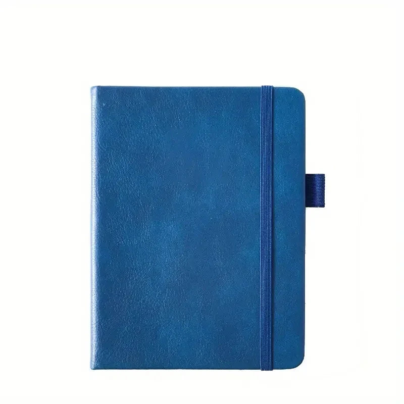 Hardcover Password Book with Alphabetical Tabs – Secure Notebook for Office & School Supplies