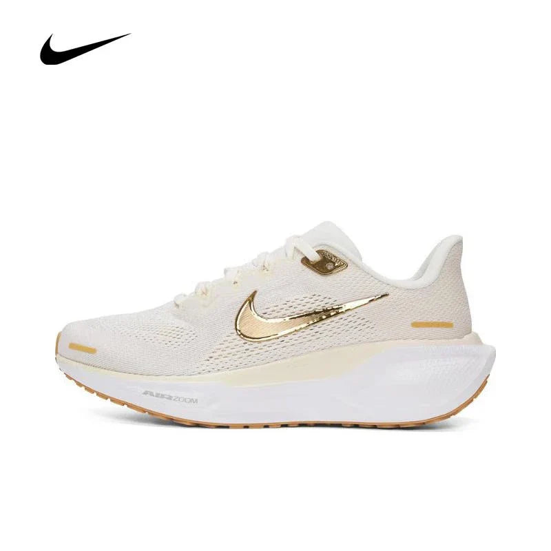 Nike Pegasus 41 Running Shoes for Men - Lightweight, Durable, Breathable Low-Cut with Rebound Technology