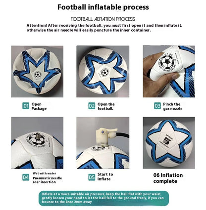 Hot Toys Spider-Man PVC Football – Student Training Ball, Kids Birthday & Holiday Gift Toy