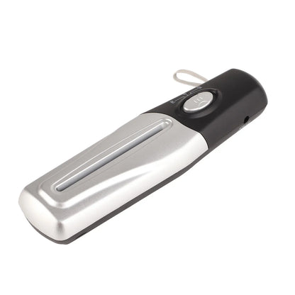 Portable USB Rechargeable Handheld Paper Shredder – Mini Paper Cutter for Bills, Documents & Photos