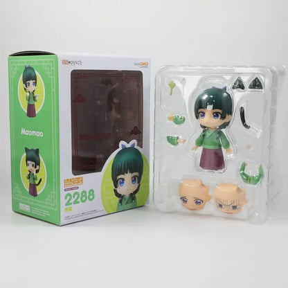 The Apothecary Diaries Maomao Anime Figure – Desktop Decoration & Collectible Statue