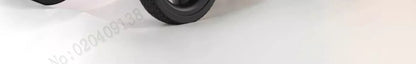 Lightweight Two-Way Baby Stroller — High Landscape, Spine Protection, 4-Wheel Newborn Push Trolley