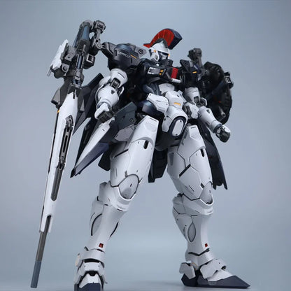 STRANGEWORK PG 1/60 Monument Repairtype Model Kit – Assembled Hobby Action Figures, Robot Plastic Toy for Kids Gifts