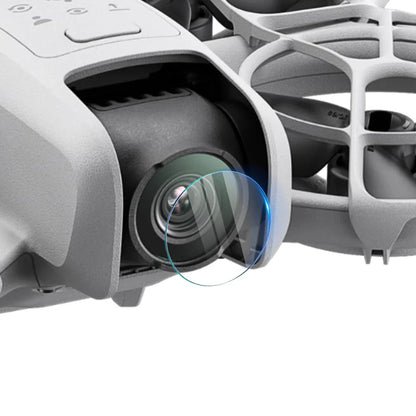 5/1Pcs DJI Neo Gimbal Lens Protector - Tempered Glass Anti-Scratch Camera Protective Film for DJI Neo Drone
