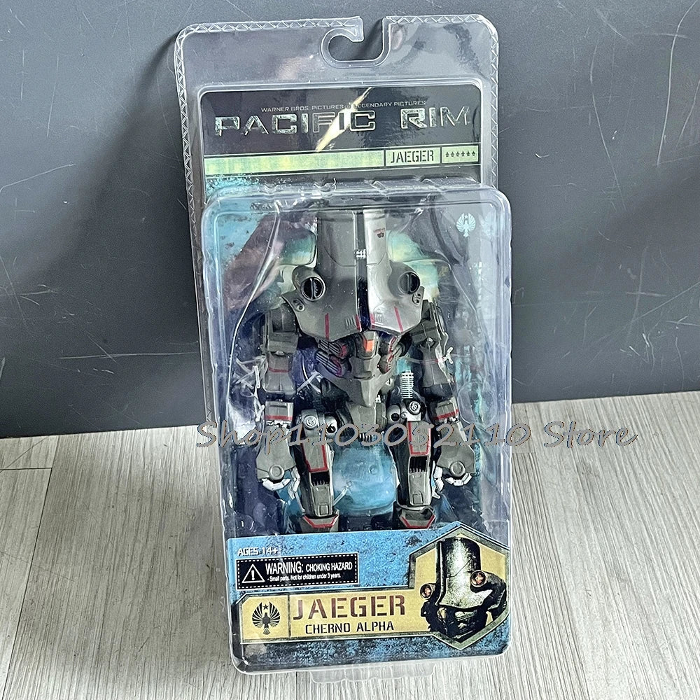 Bandai Pacific Rim Red Tramp Mecha Action Figure – Gipsy Avenger Titan Vengeance Saber Athena Anime Collectible Toy Gift