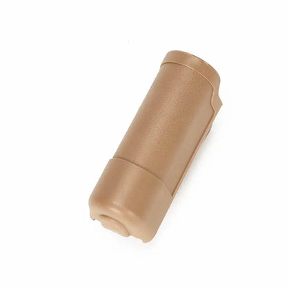 Tactical Flashlight Holster - Adjustable Duty Belt Torch Holder for Outdoor Gear