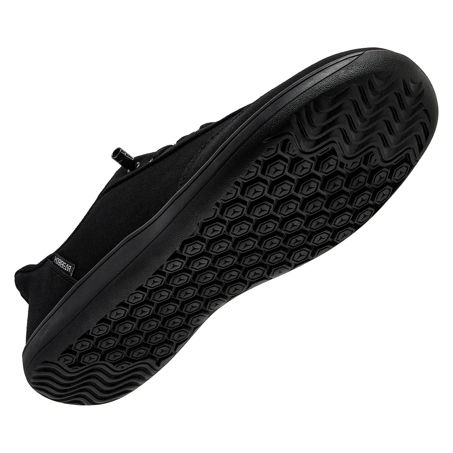 HOBIBEAR Unisex Barefoot Shoes – Adjustable Slip-On Minimalist Sneakers for Men & Women, Wide Toe, Lightweight Walking Shoes