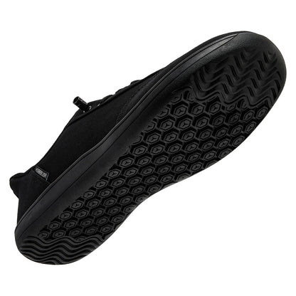 HOBIBEAR Unisex Barefoot Shoes – Adjustable Slip-On Minimalist Sneakers for Men & Women, Wide Toe, Lightweight Walking Shoes