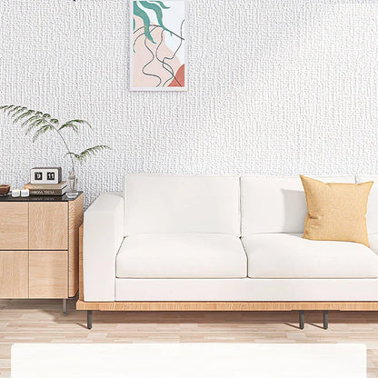 Self-Adhesive Insulation Wall Stickers - 5M Waterproof Moisture-Proof Cold-Resistant Indoor Wallpaper